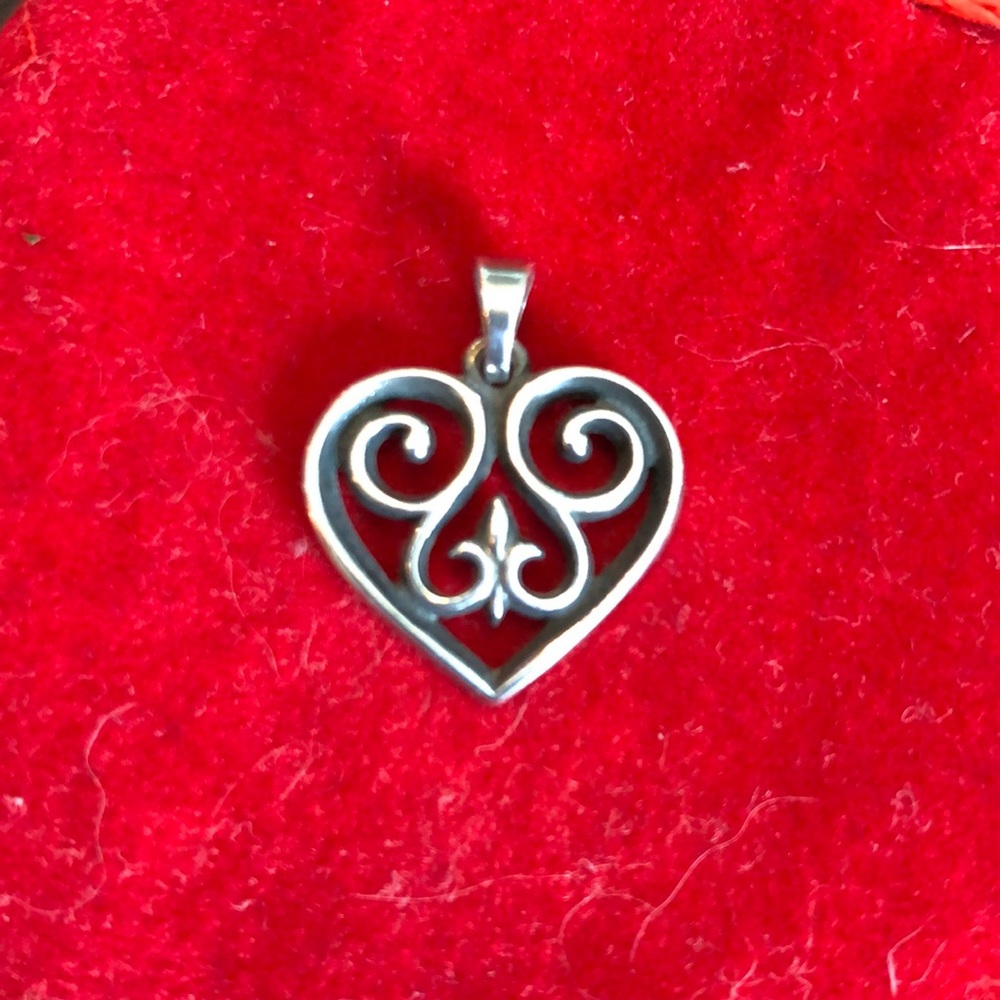 James Avery charm